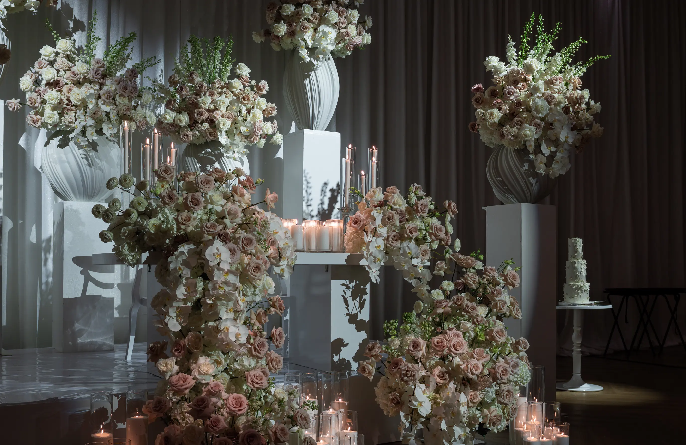 flowers & floral services