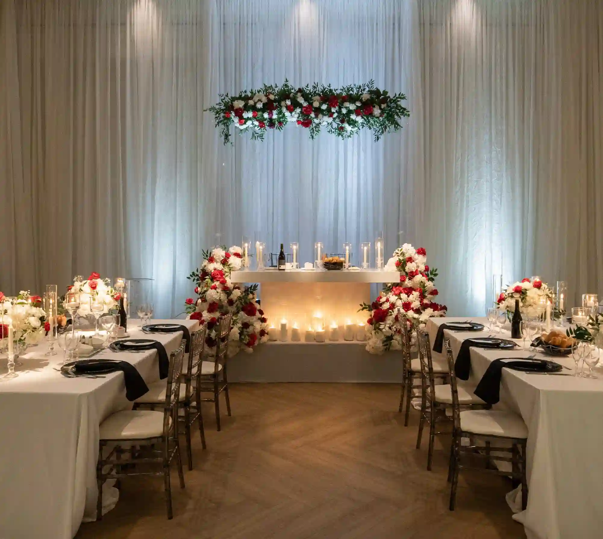 your next celebration